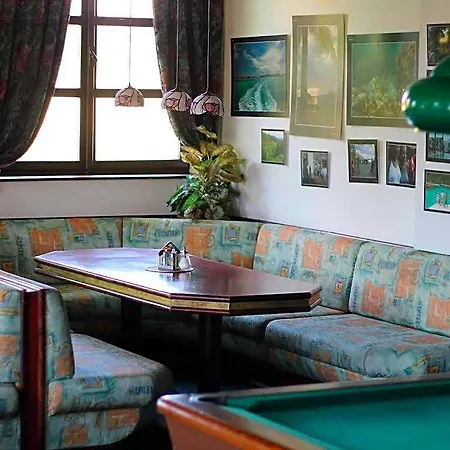 Wellness Brezuvky Hotel Luhačovice