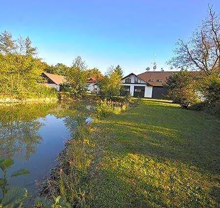 Wellness Brezuvky Luhačovice